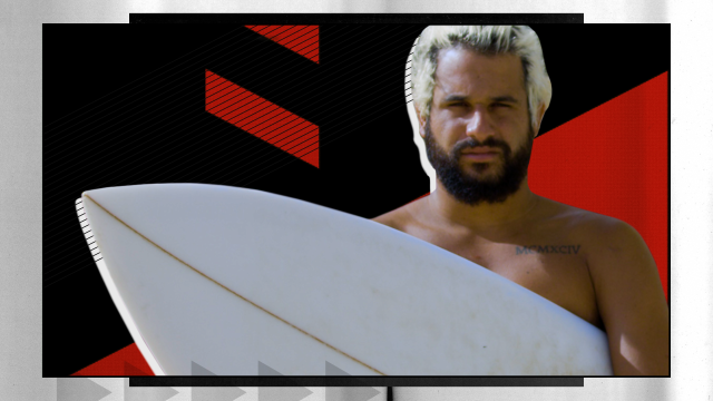 World surf legend Italo Ferreira takes you through his cardio routine.